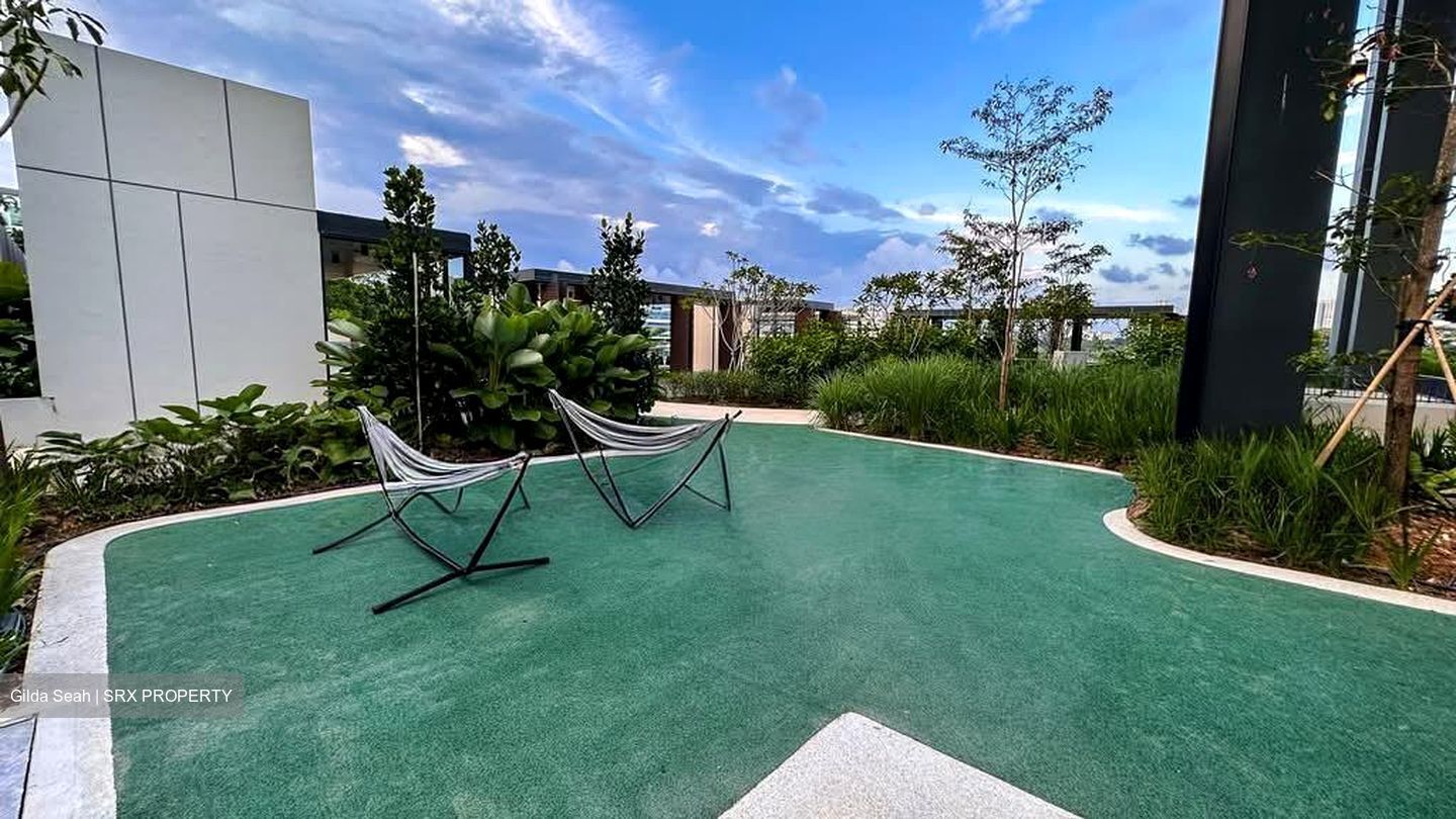 Normanton Park (D5), Apartment #536347511